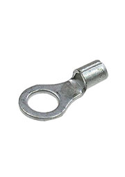 ПМ2.5-5, наконечник кольцевой медный под пайку М5 на провод 2.5мм2