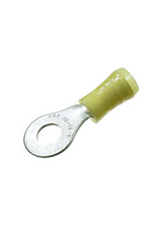 130205-0, PIDG клемма тип О 10-12AWG под винт М6