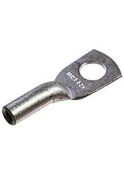 ТМЛ 2.5-5-2.6, Наконечник медный, луженый под опрессовку