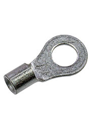 33462-0, наконечник кольцевой неизолированный