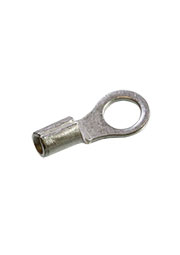 ПМ1.5-4, Наконечник кабельный медный тип "О" под пайку