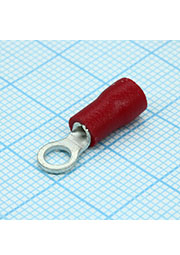 RV1.25-3.7S Red, 3.5S