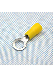 RV1.25-5  Yellow, RV1.25-5S  Yellow