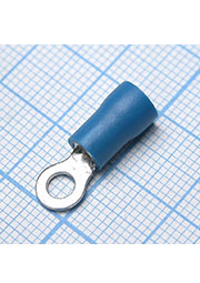 RV2-3.7S Blue, RV2-3.5S