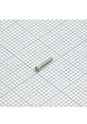 Лепесток штырь1-0.8-7-04 ГОСТ 16840-78