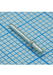 Лепесток штырь2-1.0-3-11-Л63-07 ГОСТ1684