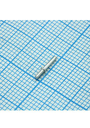 Лепесток штырь2-1.0-3-9-Л63-07 ГОСТ 1684