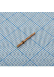 Лепесток штырь2-1.0-4-14-00ГОСТ16840-78, без покрытия