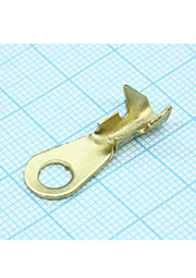 Наконечник П2.5-5-Х-ЛТ-00, без покрытия