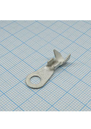 Наконечник П2.5-5-Х-ЛТ-07, ГОСТ22002.7-76