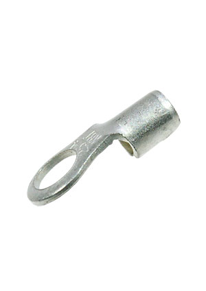 ПМ2.5-4, Наконечник кабельный медный тип "О" под пайку