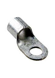 322870, SOLISTRAND, наконечник кольцевой неизолированный М8 на провод 34-35AWG