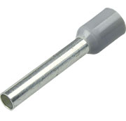 LT40018, наконечник 4.0 мм2 сер.