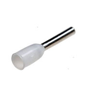 966067-2, (DN05008) након. трубч. D=0.50mm2 белый