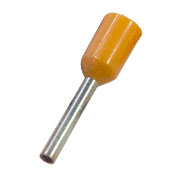 SQ0512-0012, втулочный наконечник Е0508 0,5кв.мм