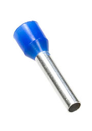 1-966067-7, (DN02512) након.трубч. D=2.50mm2 син,общ длин 18мм,гильзы12