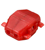 KW-6 ОТВЕТВИТЕЛЬ СОЕДИНИТЕЛЬНЫЙ БОРДОВЫЙ