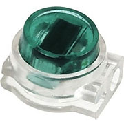 7UG, Скотч-лок на кабель 19-26 AWG до 0,6мм2