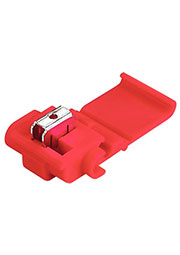 SCOTCHLOK 558, Скотч-лок с врезным контактом, 0,5-1,5 мм2