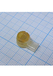 Зажим HJKT2 2045C (Скотчлок)