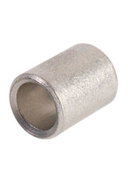 ГМЛ-П25, гильза медная луженая 25 кв.мм под опрессовку