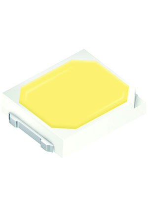 GW JTLQS1.EM-LXL1-A131-1, Duris E2835, 6500K, 2835, 6В, 1Вт, CRI80