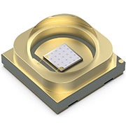 RF-E38A8-IQD-FR, ИК светодиод 3838, 950нм, 1.5В, 800мВт, 80град.