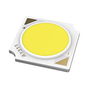 RF-A19B-W5SS0512-A7, COB 19x19мм, 5000К, 32-42В, 2815лм@450мА, CRI70, 120град