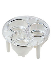 HLL15W-W-9, Сборка линз (3х"45") ARL