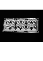 ALHB173D12LED30110G, аналог на Ledil: CS14597_HB-IP-2X6-O