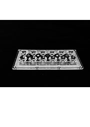 ALHB173D12LED8G, аналог на Ledil: CS14895_HB-IP-2X6-RS