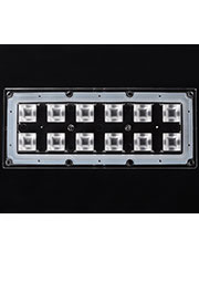 ALHB173D12LED90G, аналог на Ledil: CS14263_HB-IP-2X6-WWW