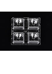 ALHB50D4LED3535T10G, аналог на Ledil: C14541_HB-2X2-RS