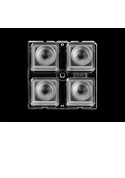 ALHB50D4LED3535T30G, аналог на Ledil: C13233_HB-2X2-M