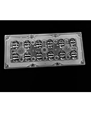 ALST173D12LED5050T2M, аналог на Ledil: CS12862_STRADA-IP-2X6-DWC