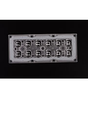 ALST173D12LED5050T3M, аналог на Ledil: C13301_STRADA-2X2-T3