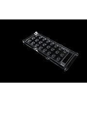 ALST173D24LEDT2M, аналог на Ledil: CS17757_STRADA-IP-24-T2-M-PC