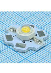 ARPL-STAR-3W-BCX45 WARM WHITE