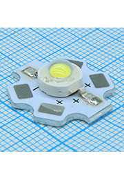 ARPL-STAR-3W-BCX45 WHITE