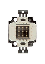 TDS-P010L4RGB, Светодиод RGB 160 , 10Вт