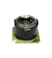 LXHL-NE98, светодиод синезеленый 600 Кд. 10" STAR/O