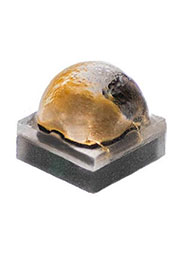 XQEAWT-00-0000-00000HDE5, 4500K, светодиод  107Лм@350мА, 2.9В