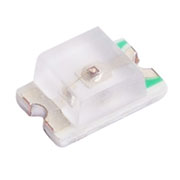 GNL-0805PGC-TL, Светодиод зеленый