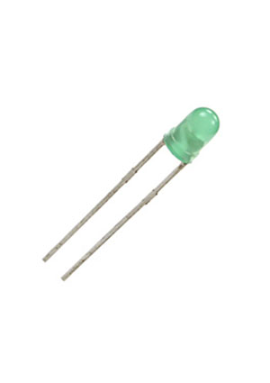 L-7104GD, T1 (3mm)
