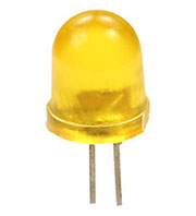 КИПД36Е1-Ж, светодиод желтый [01-08г]