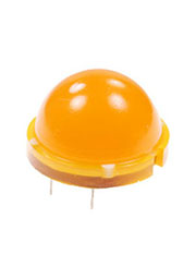 КИПМ 20М-6Р-4-14, светодиод оранжевый