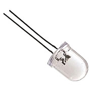 10RWWC 40KD  6500K 3,4V 20D