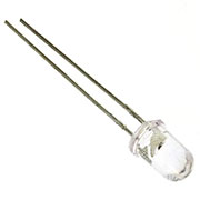 5RYWC 8000MCD 2.3V 15D