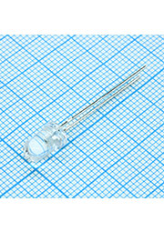 C503B-GAN-CB0F0791, T1 3/4 (5mm)