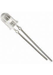 C503B-RCS-CW0Z0AA1, T1 3/4 (5mm)